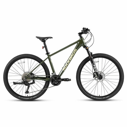 27.5" Hardtail Mountain Bike