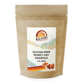 Gluten Free Honey Oat Granola