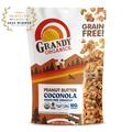 Peanut Butter Coconola