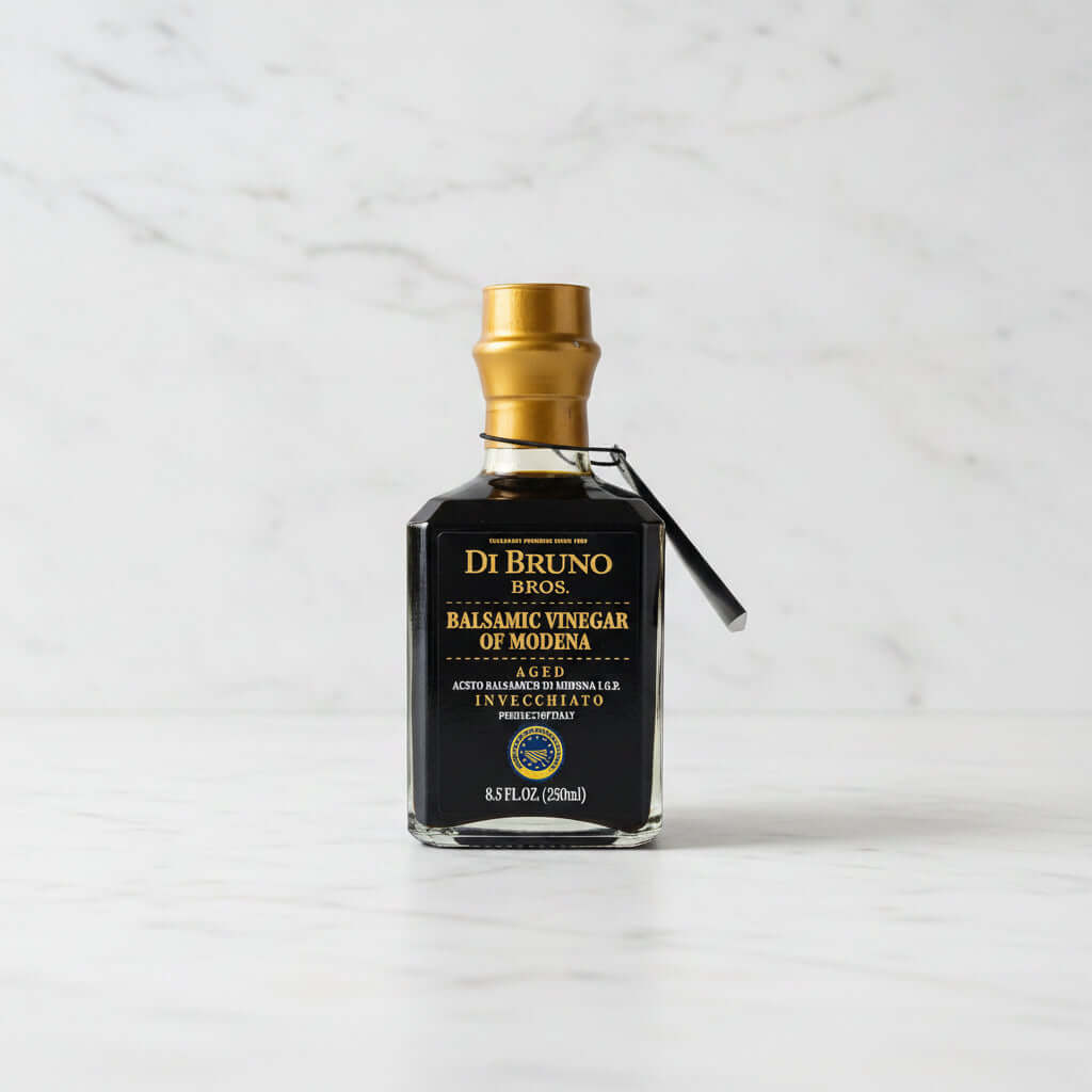 'Gold' Barrel Aged Balsamic Vinegar