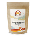 Everything Bagel Cashews