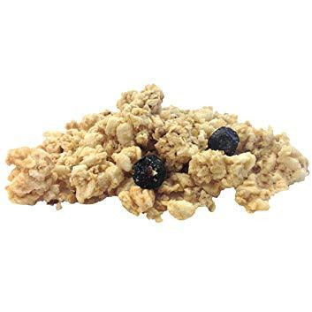 Backcountry Blueberry Flax Granola