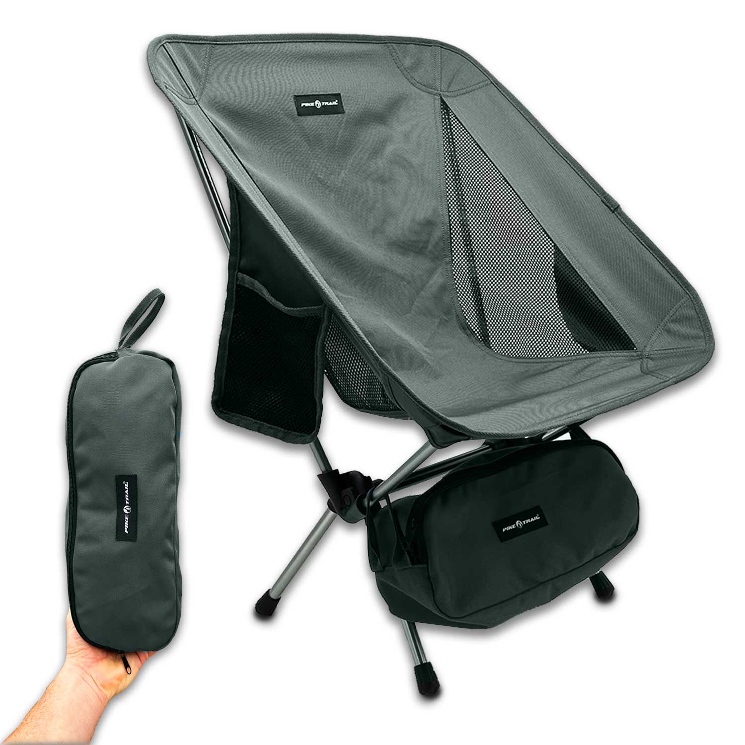 Pike Trail Ultralight Camp Chair