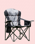 Heavy Duty Folding Camping Chair