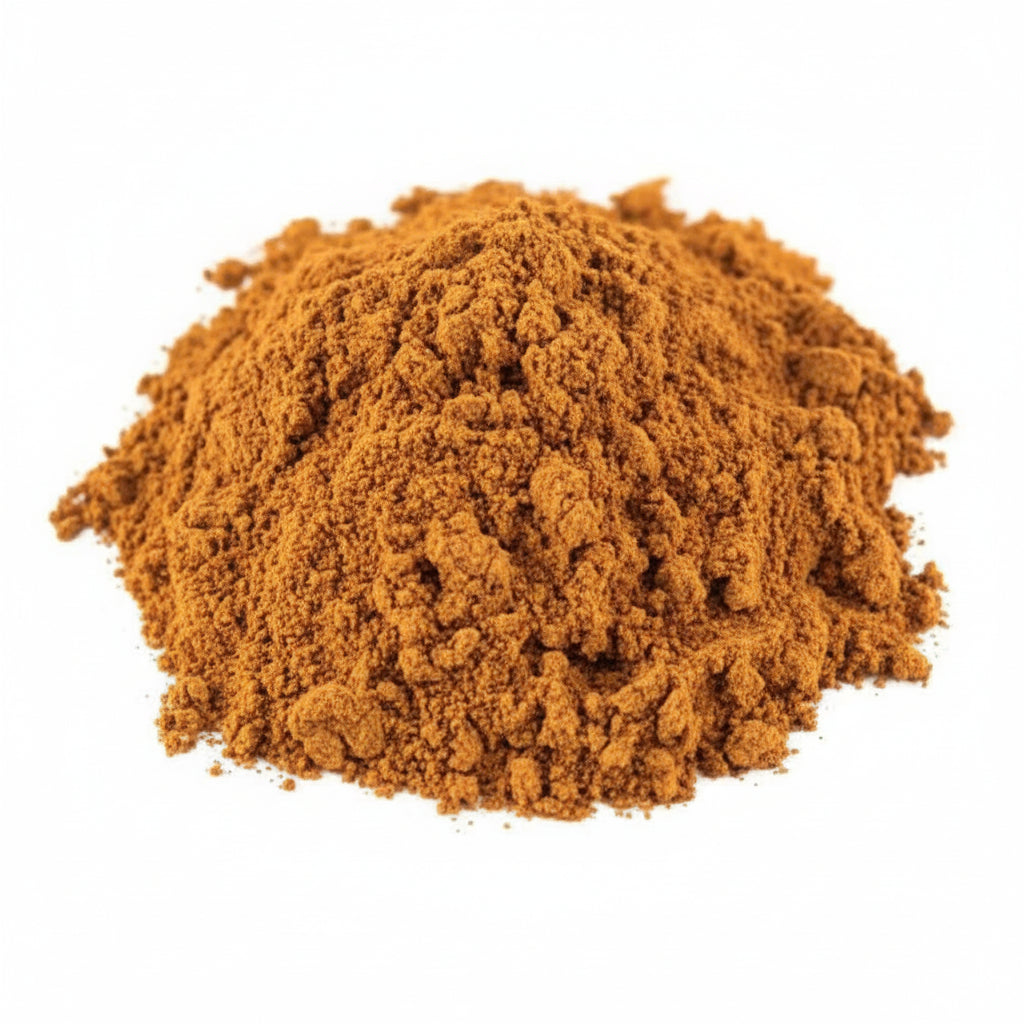 Ground Ceylon Cinnamon