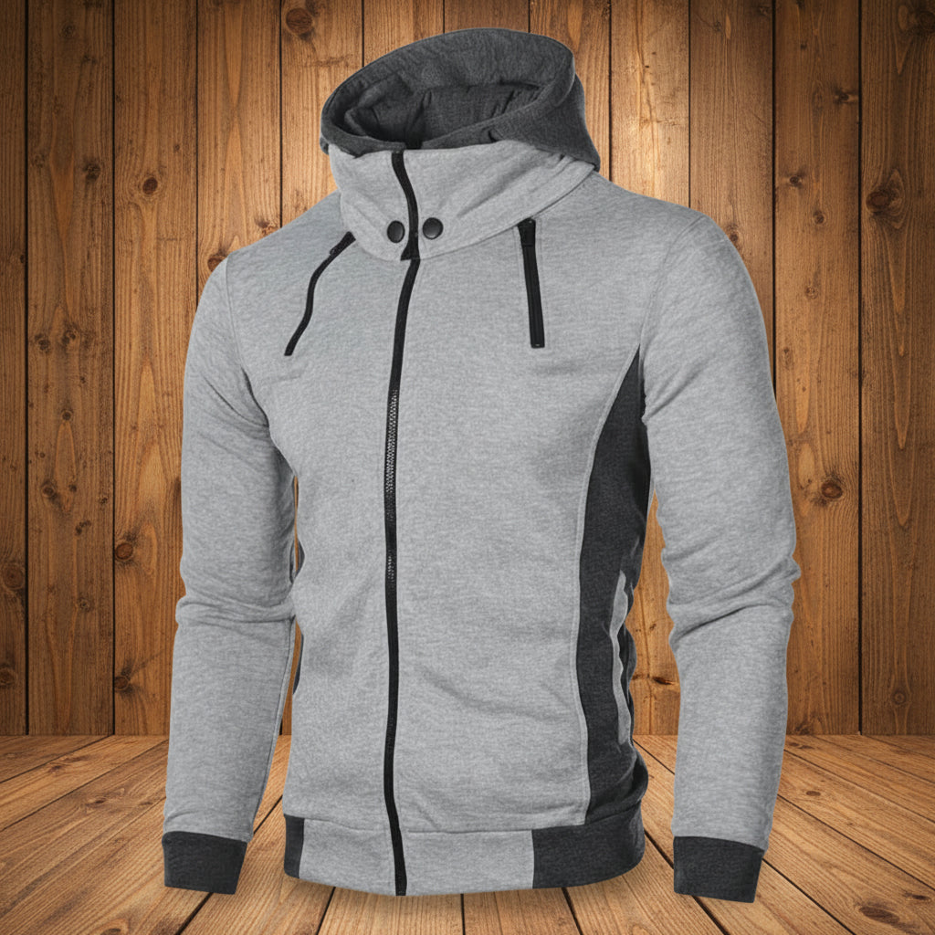 Men's Summit Full-Zip Hoodie