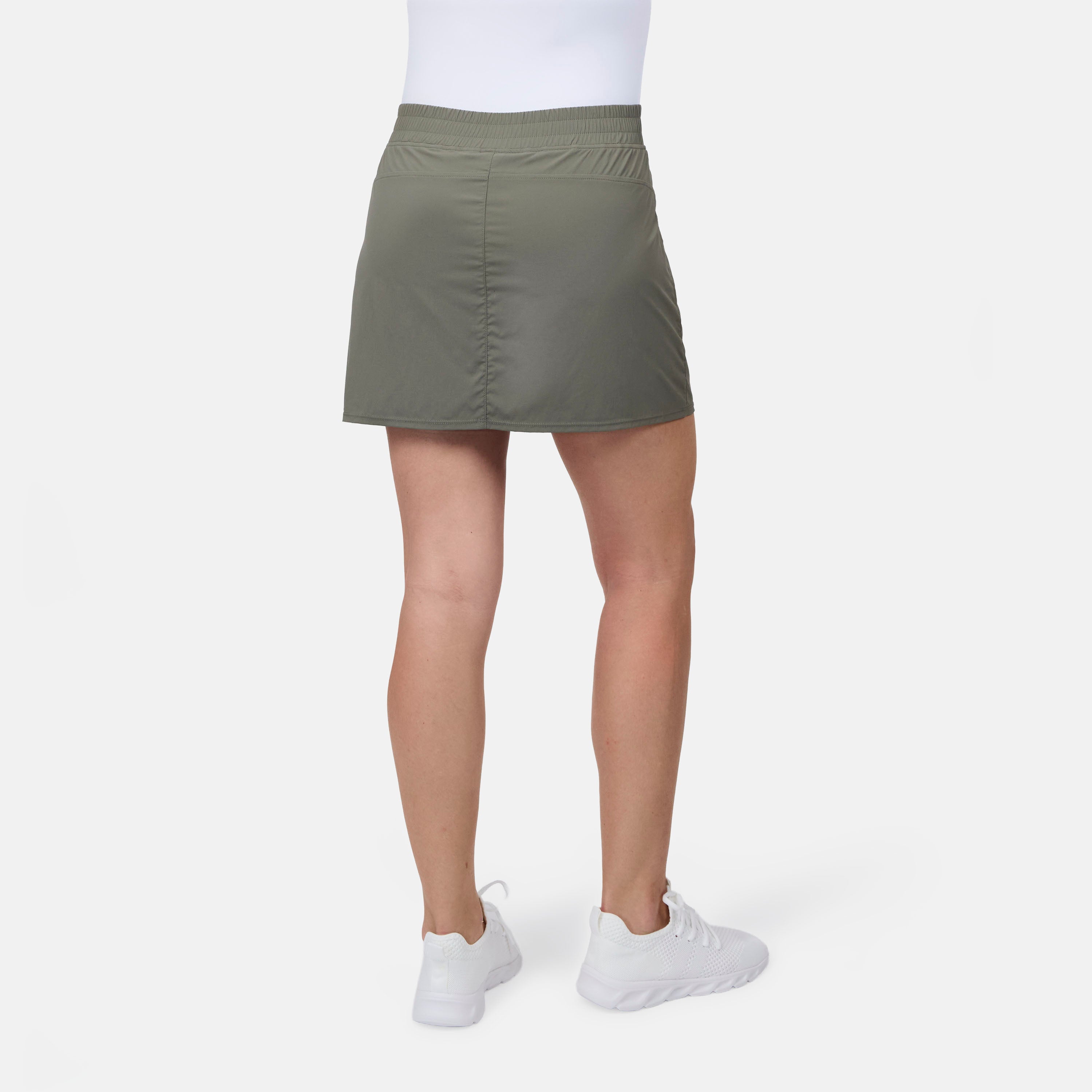 Women's Go Anywhere Skort