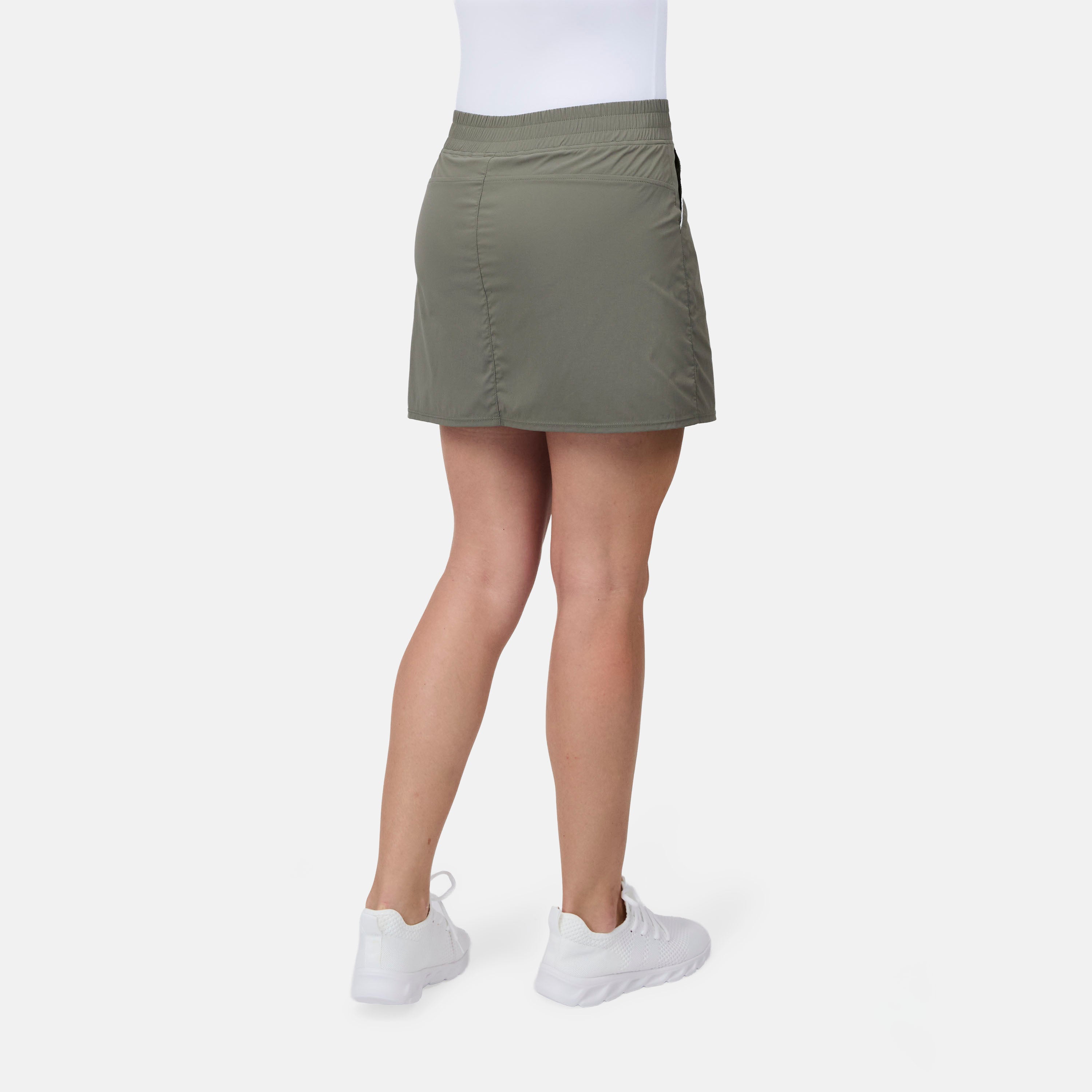 Women's Go Anywhere Skort