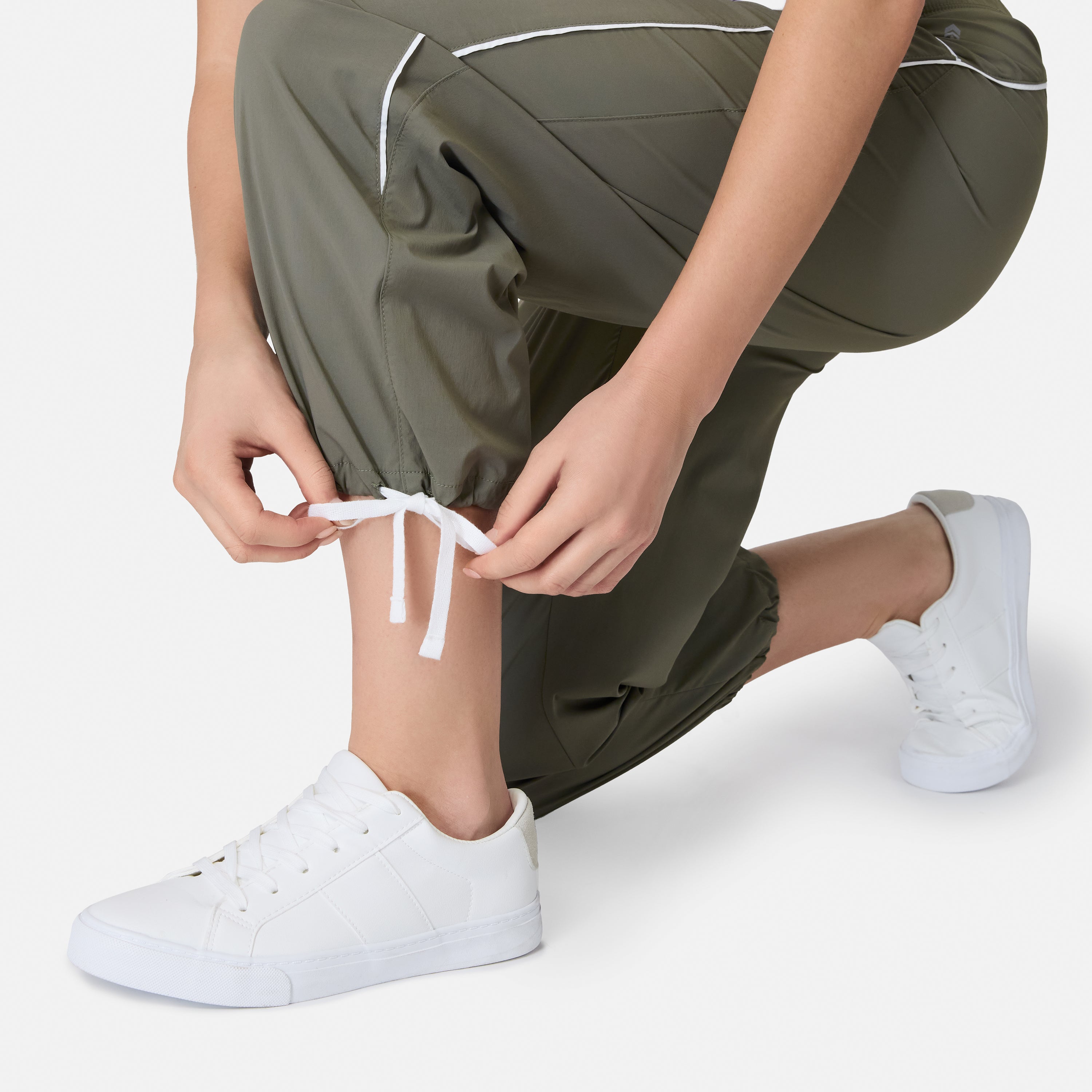 Go Anywhere Crop Pants