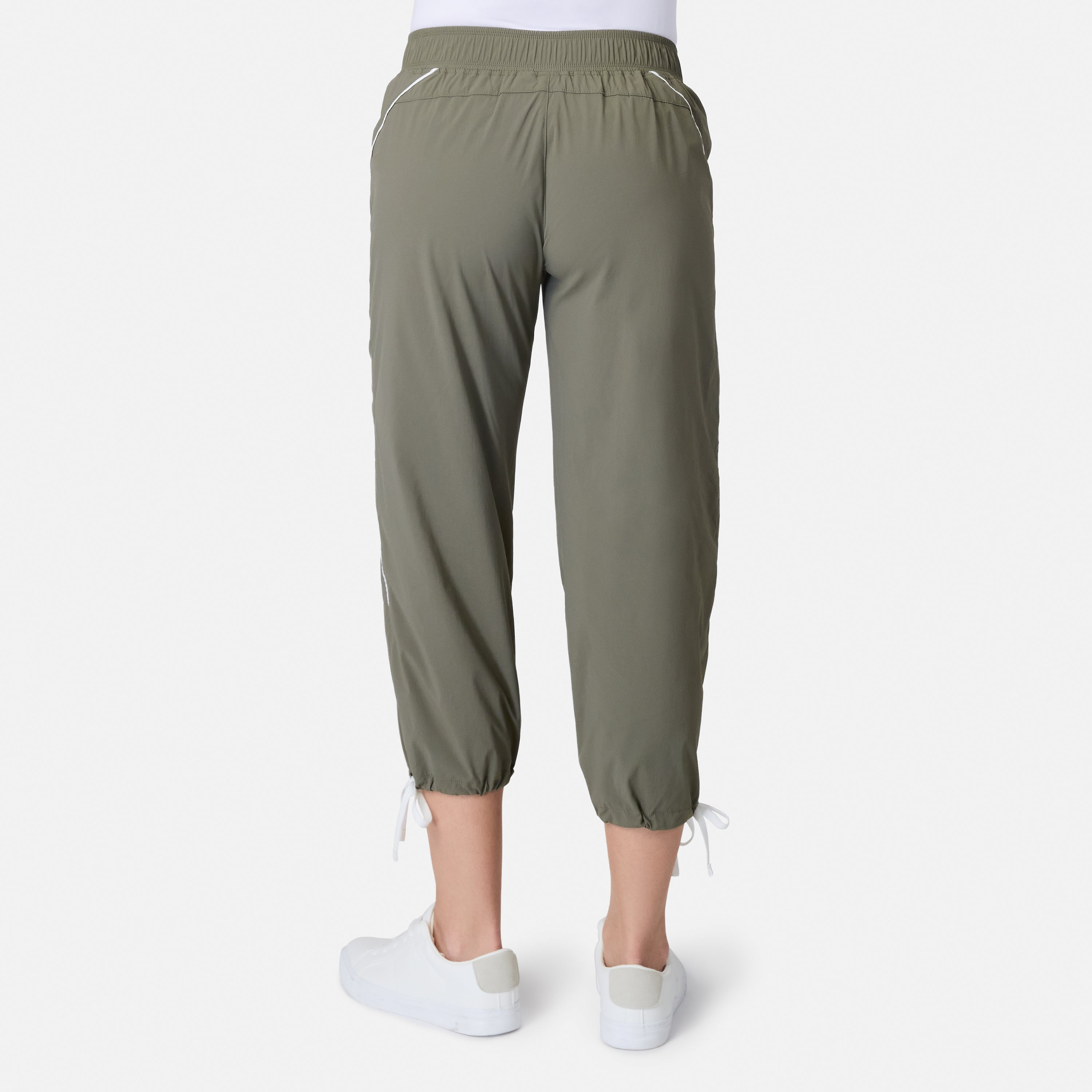 Go Anywhere Crop Pants