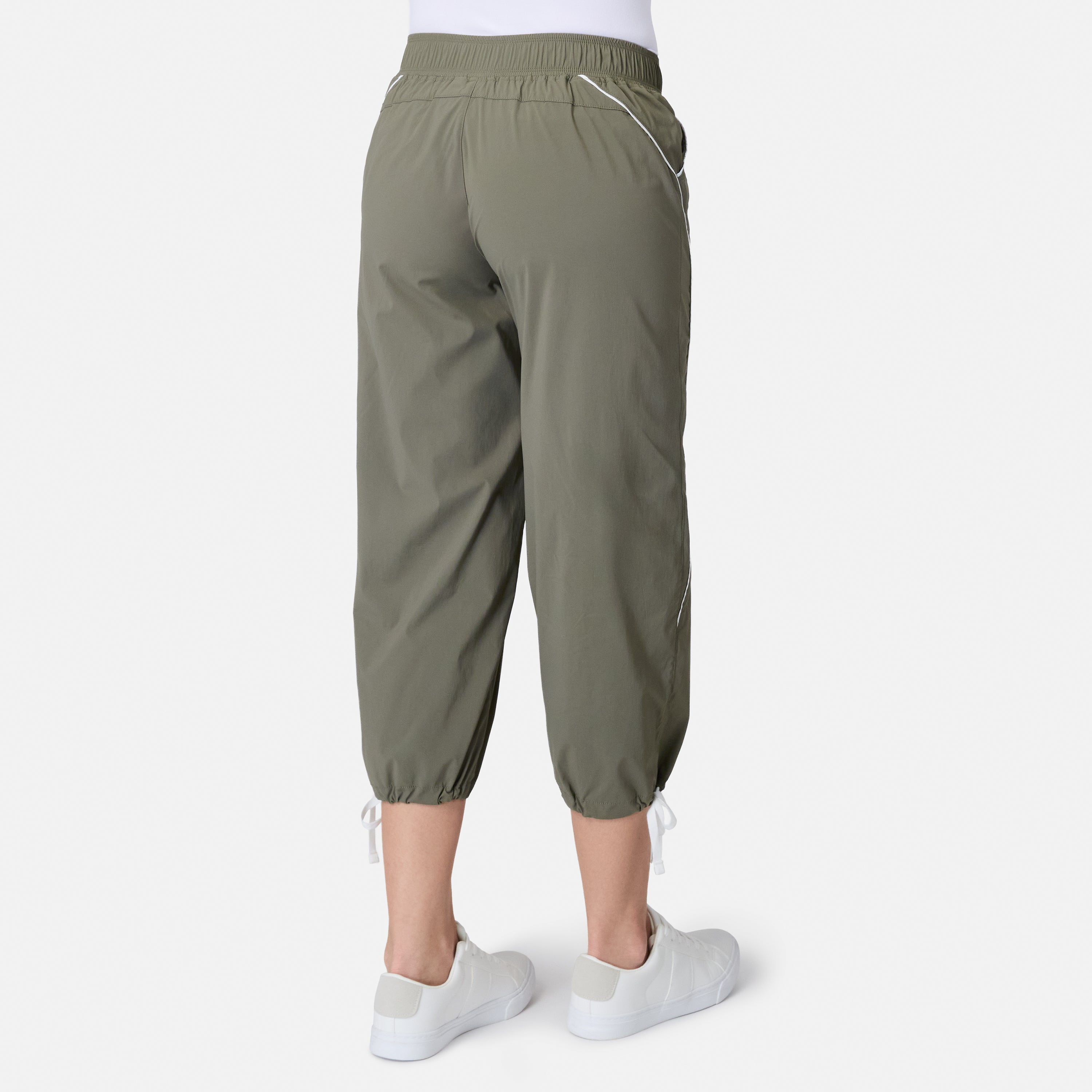 Go Anywhere Crop Pants