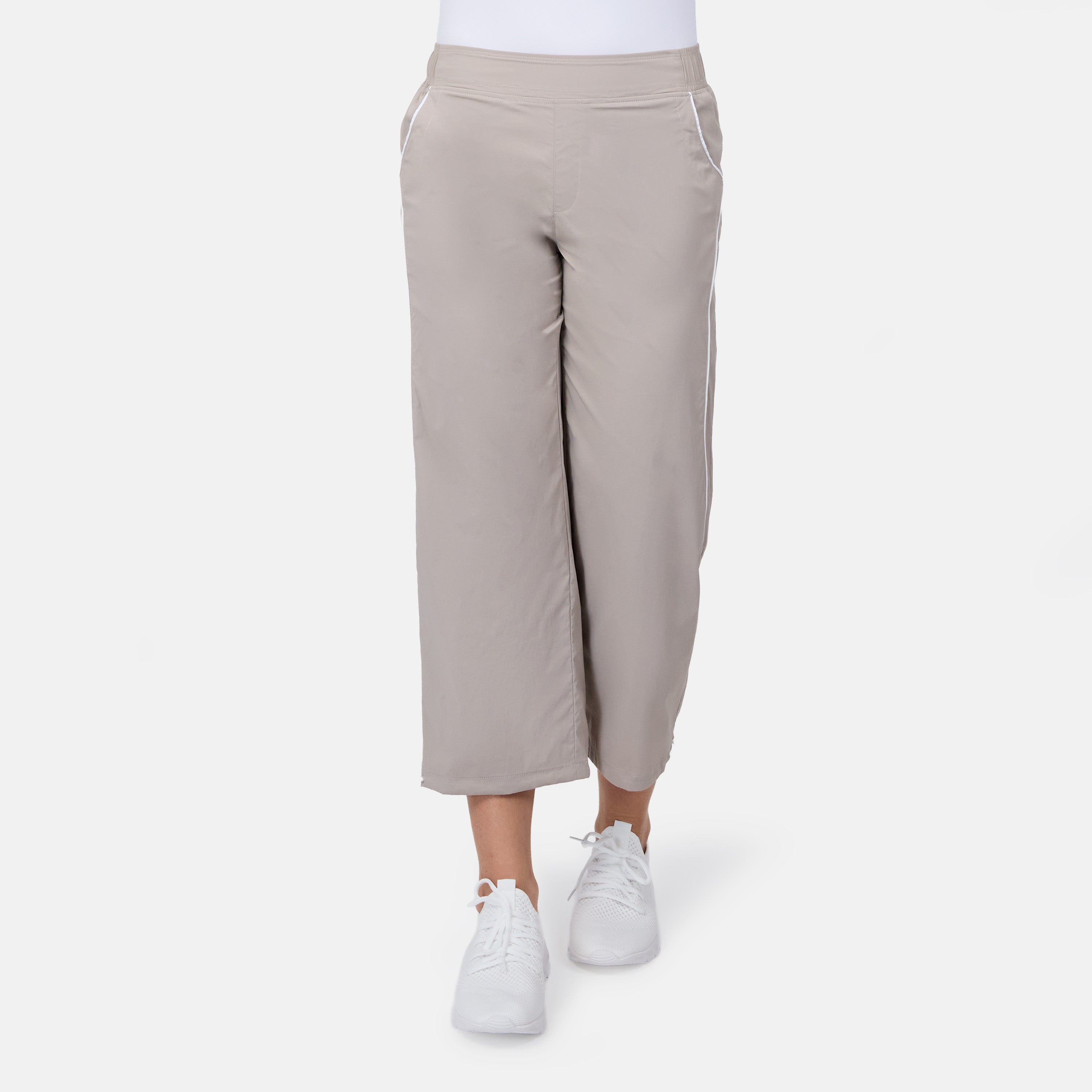 Go Anywhere Crop Pants