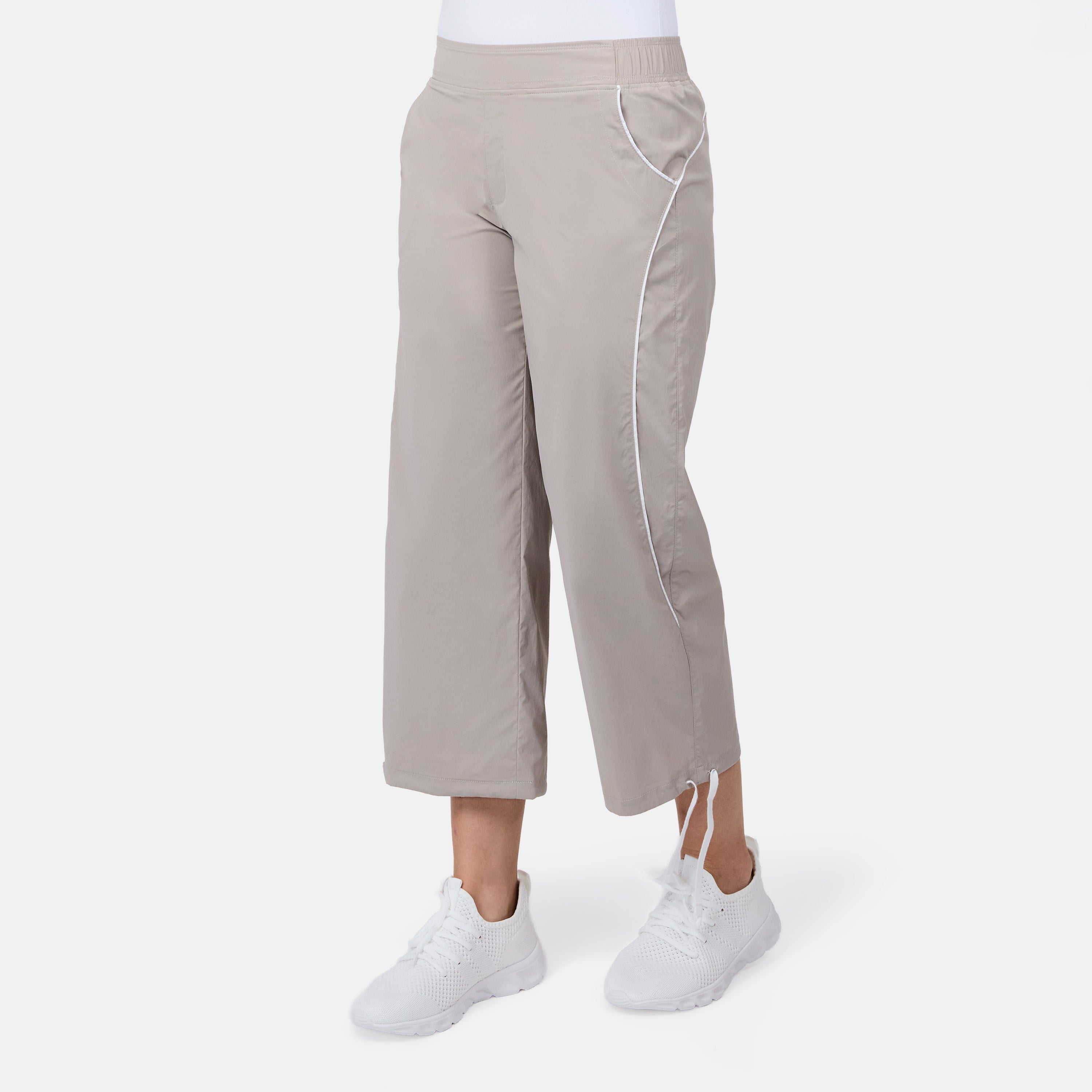 Go Anywhere Crop Pants