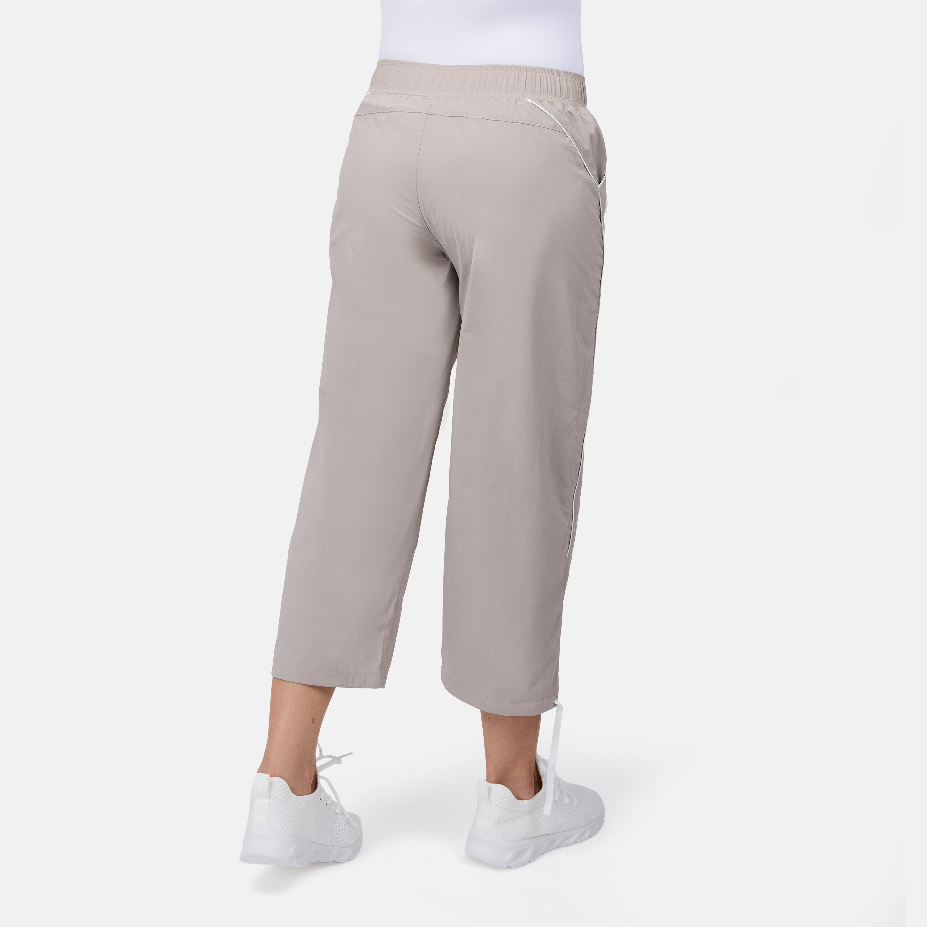 Go Anywhere Crop Pants