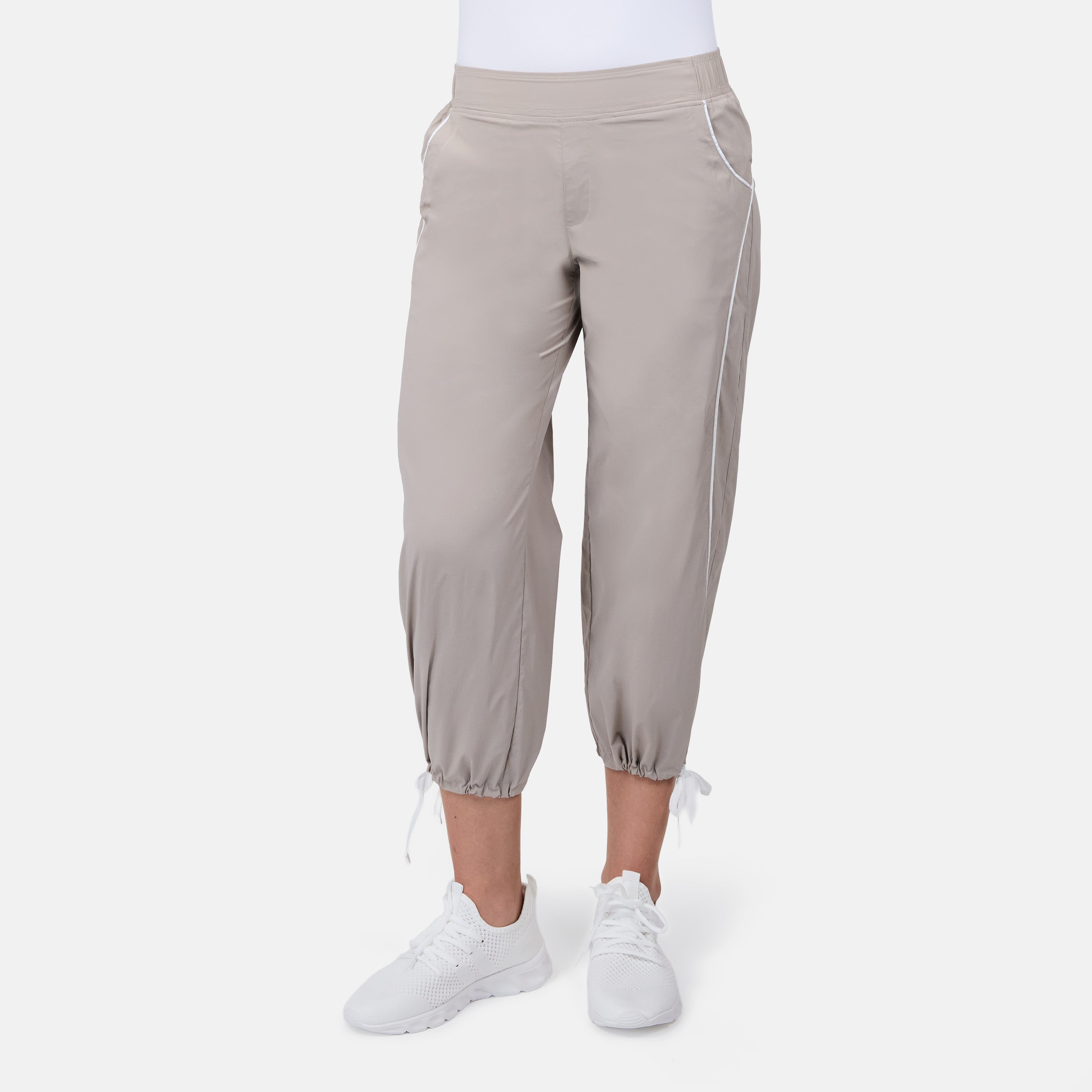 Go Anywhere Crop Pants