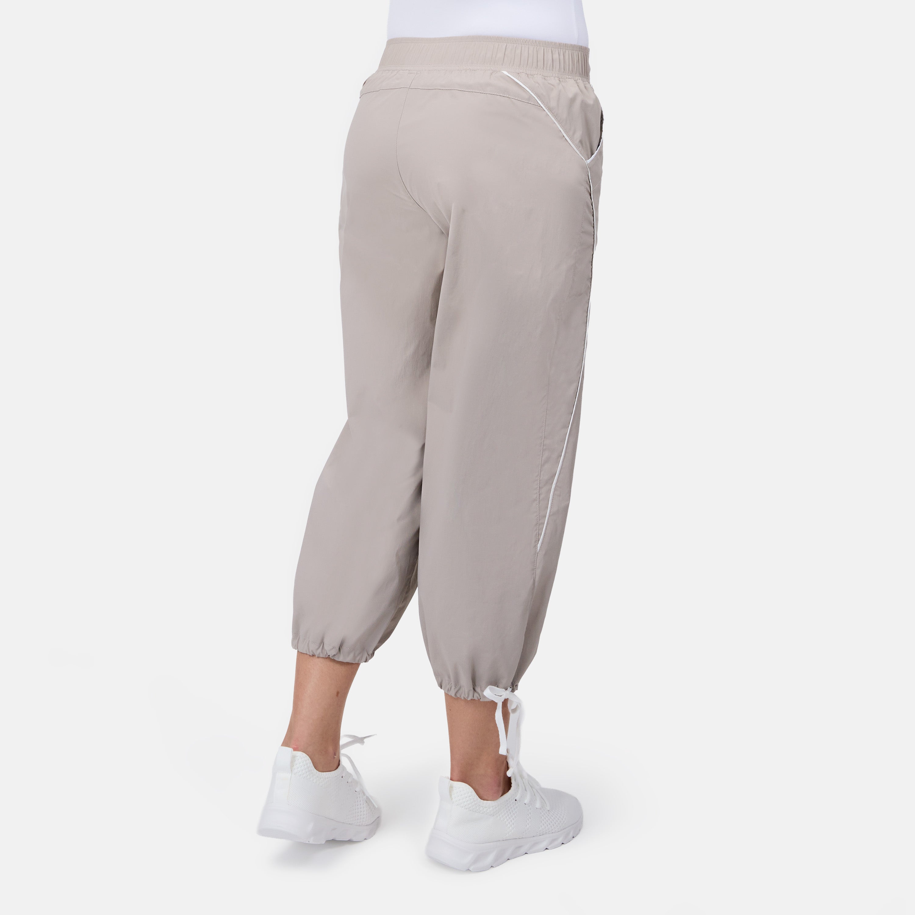Go Anywhere Crop Pants