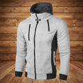 Men's Summit Full-Zip Hoodie