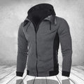 Men's Summit Full-Zip Hoodie