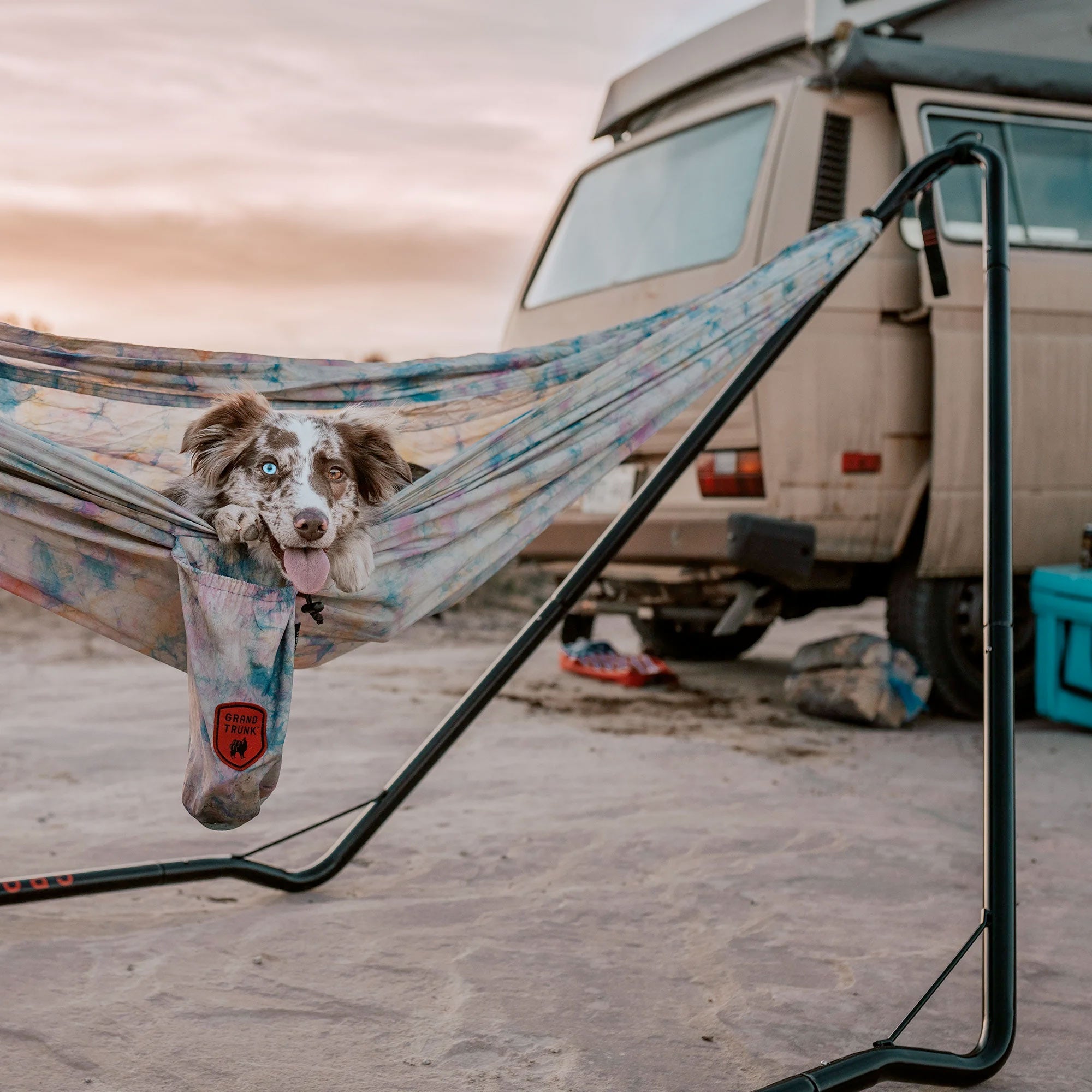 Hammock Stand