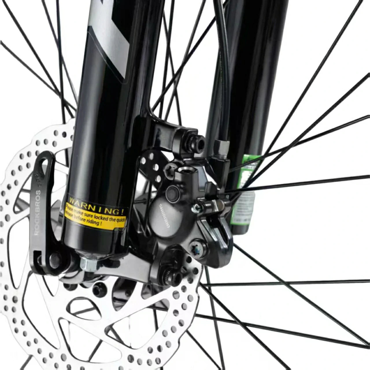 29" Hardtail Mountain Bike