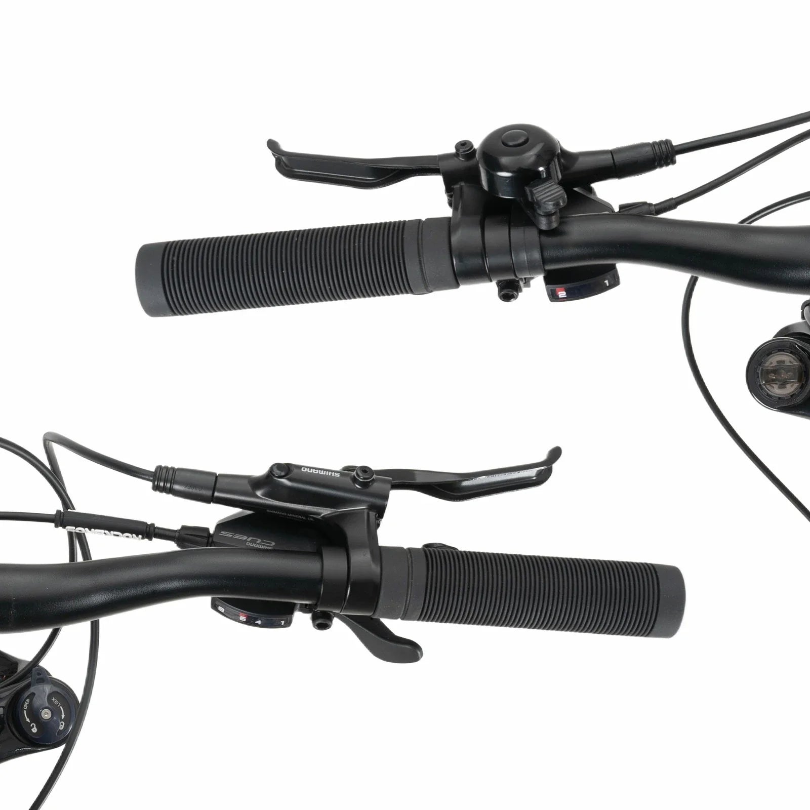 27.5" Hardtail Mountain Bike