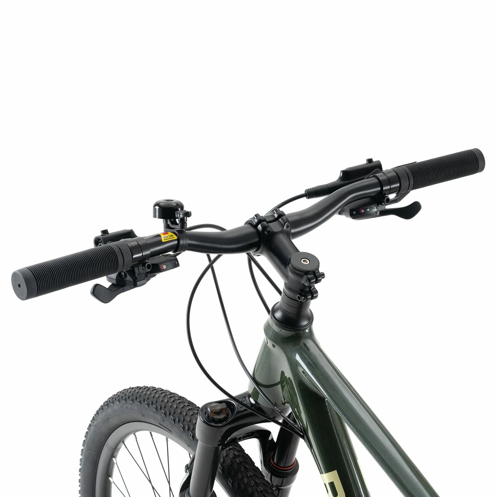 27.5" Hardtail Mountain Bike