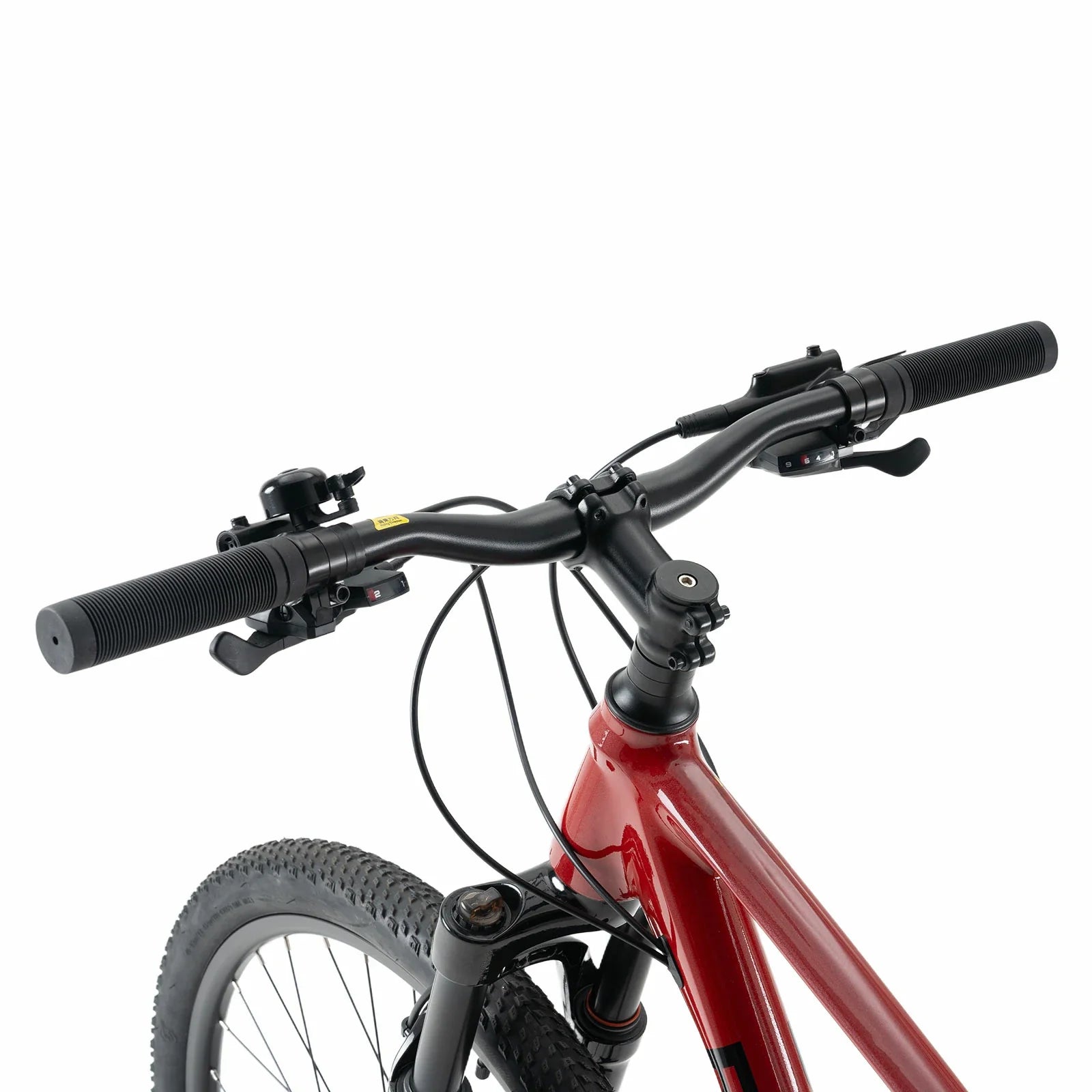27.5" Hardtail Mountain Bike