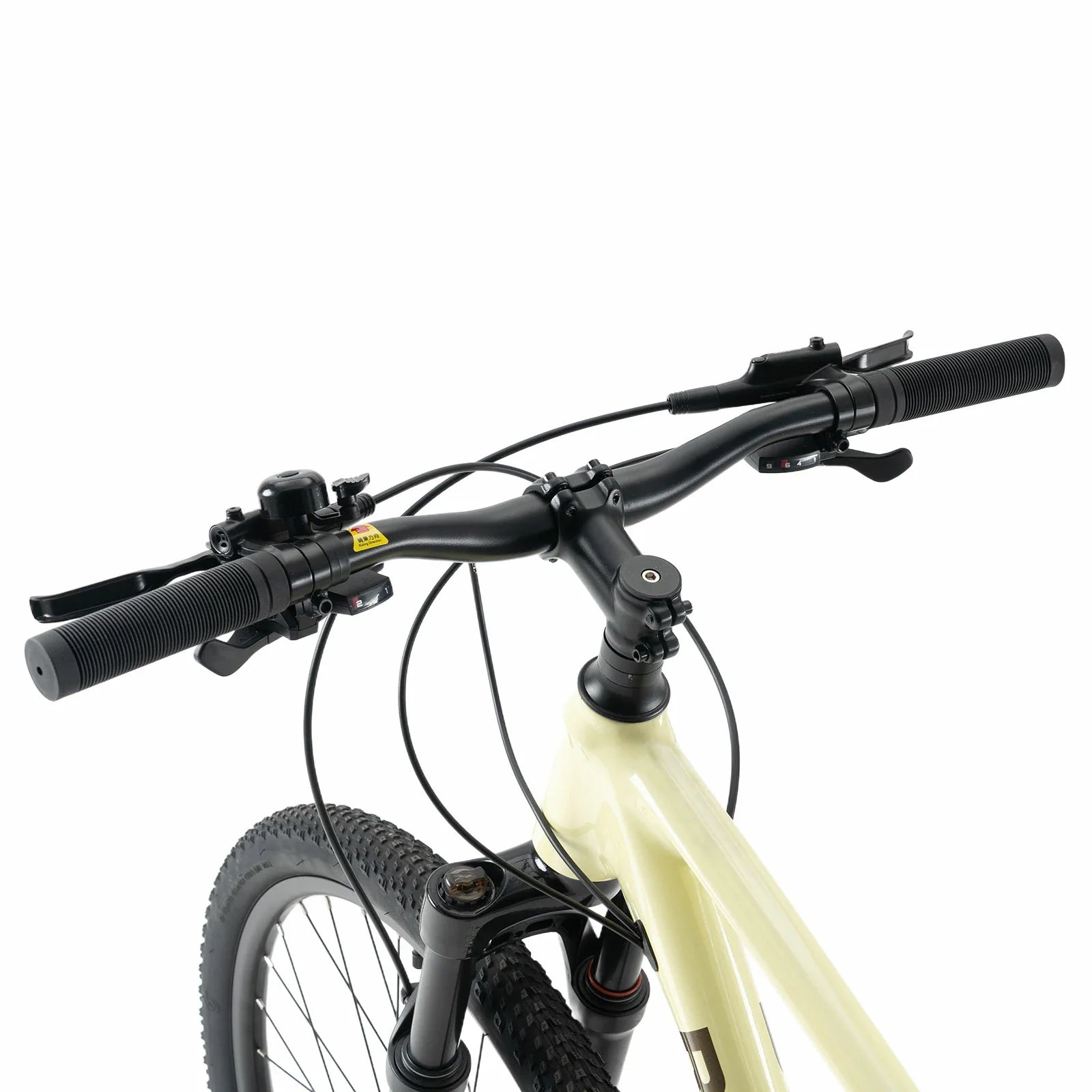 27.5" Hardtail Mountain Bike