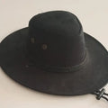 Wide Brim Western Cowboy Hat