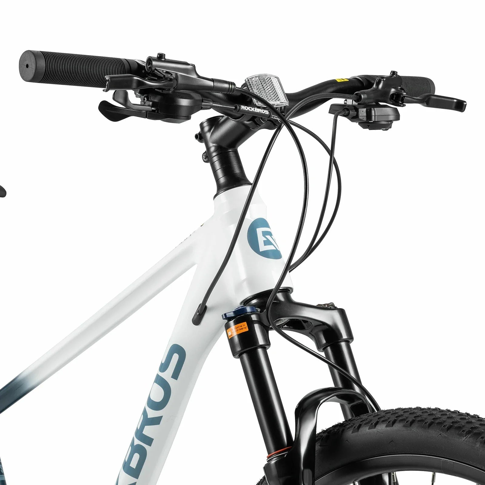 27.5" Hardtail Mountain Bike
