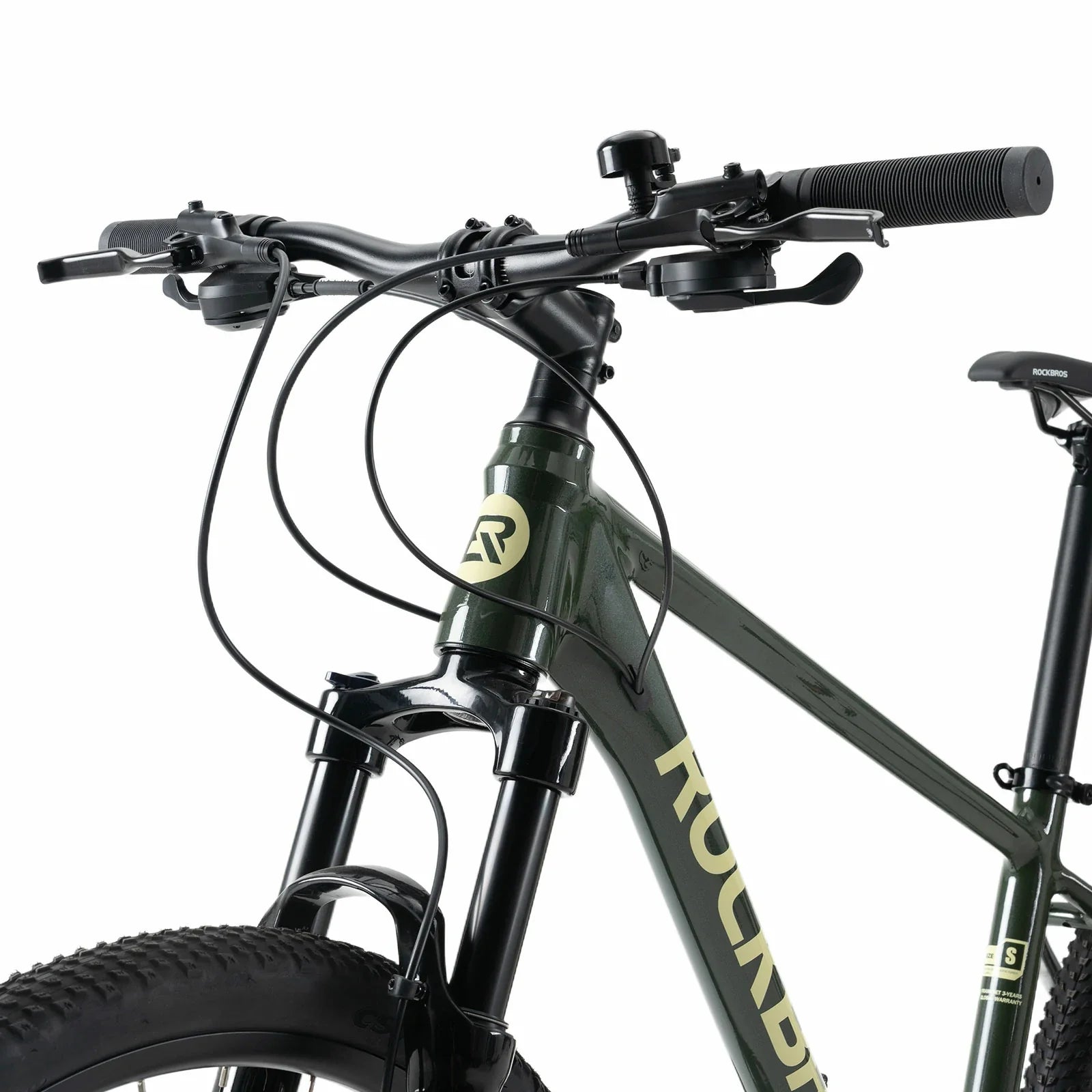 27.5" Hardtail Mountain Bike