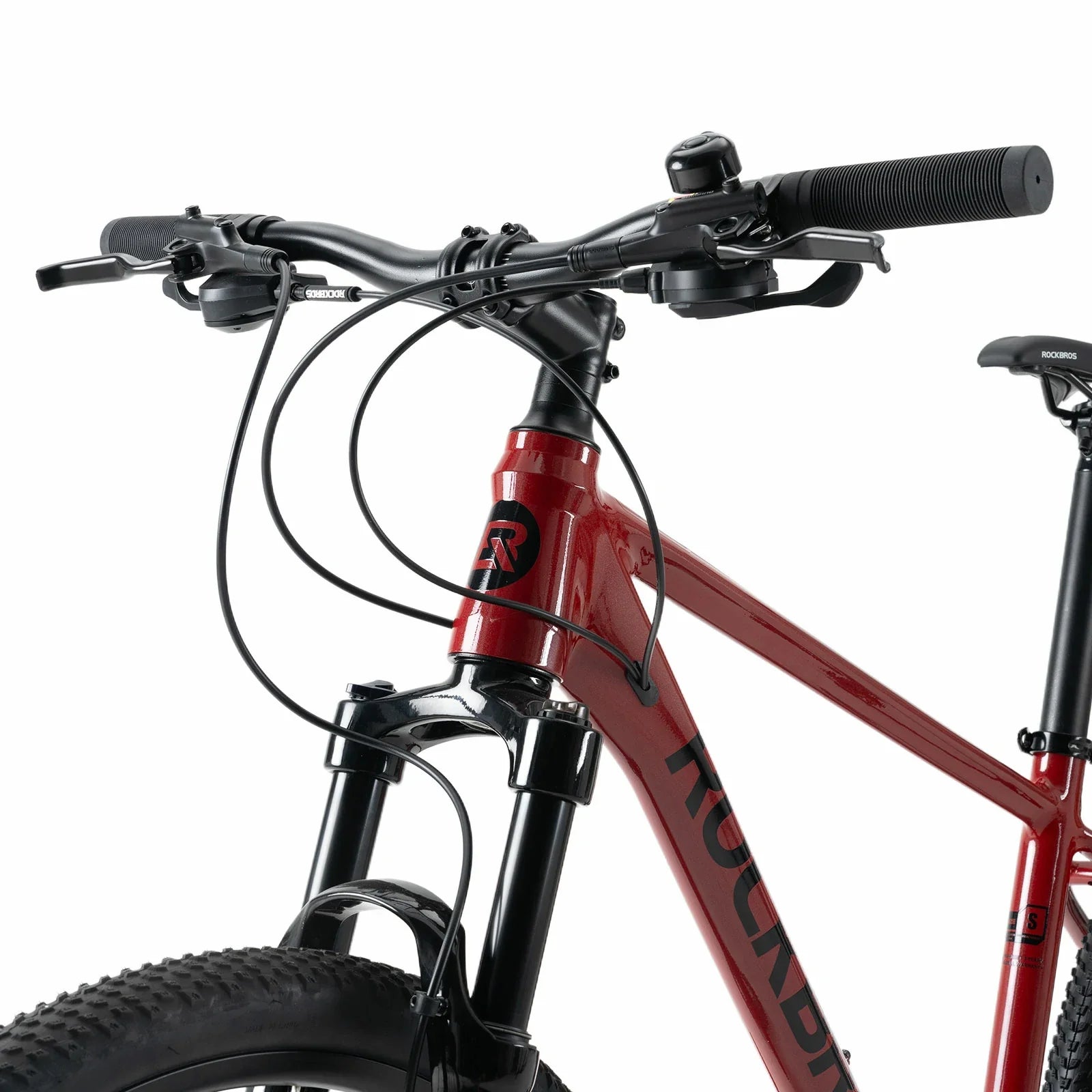 27.5" Hardtail Mountain Bike