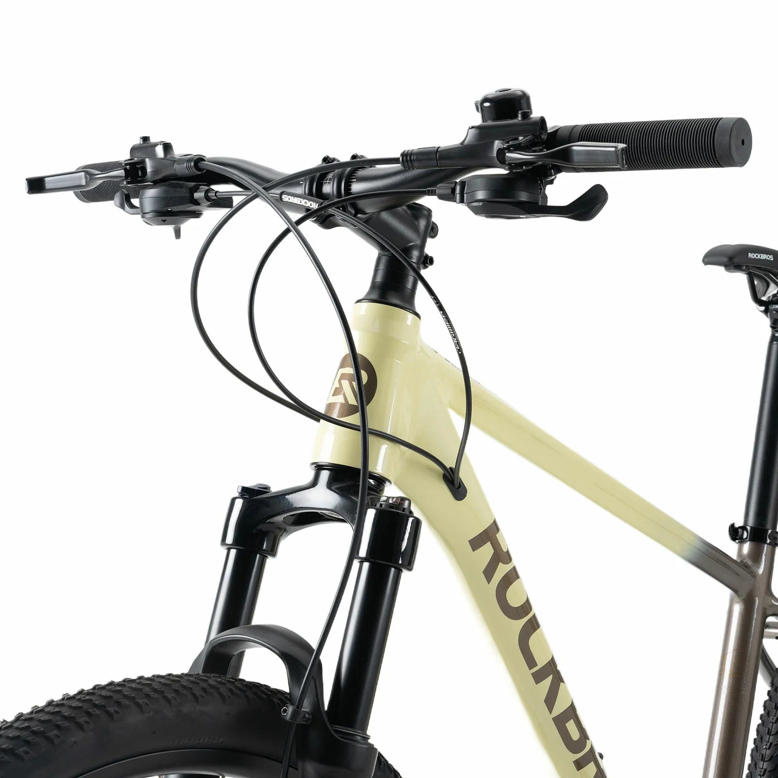 27.5" Hardtail Mountain Bike