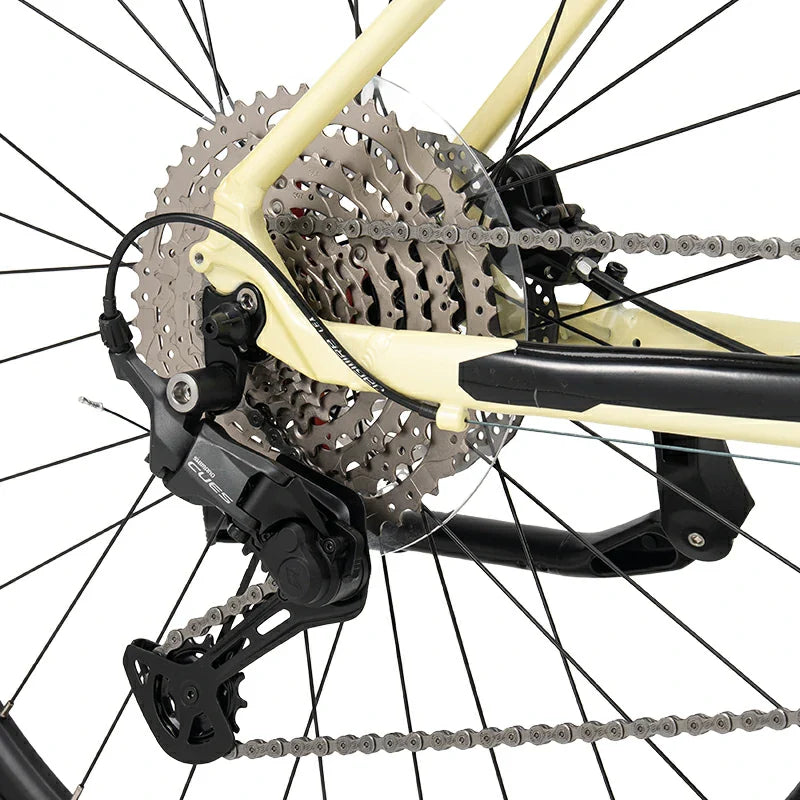29" Hardtail Mountain Bike