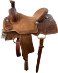 Diamond Rock Pleasure Saddle