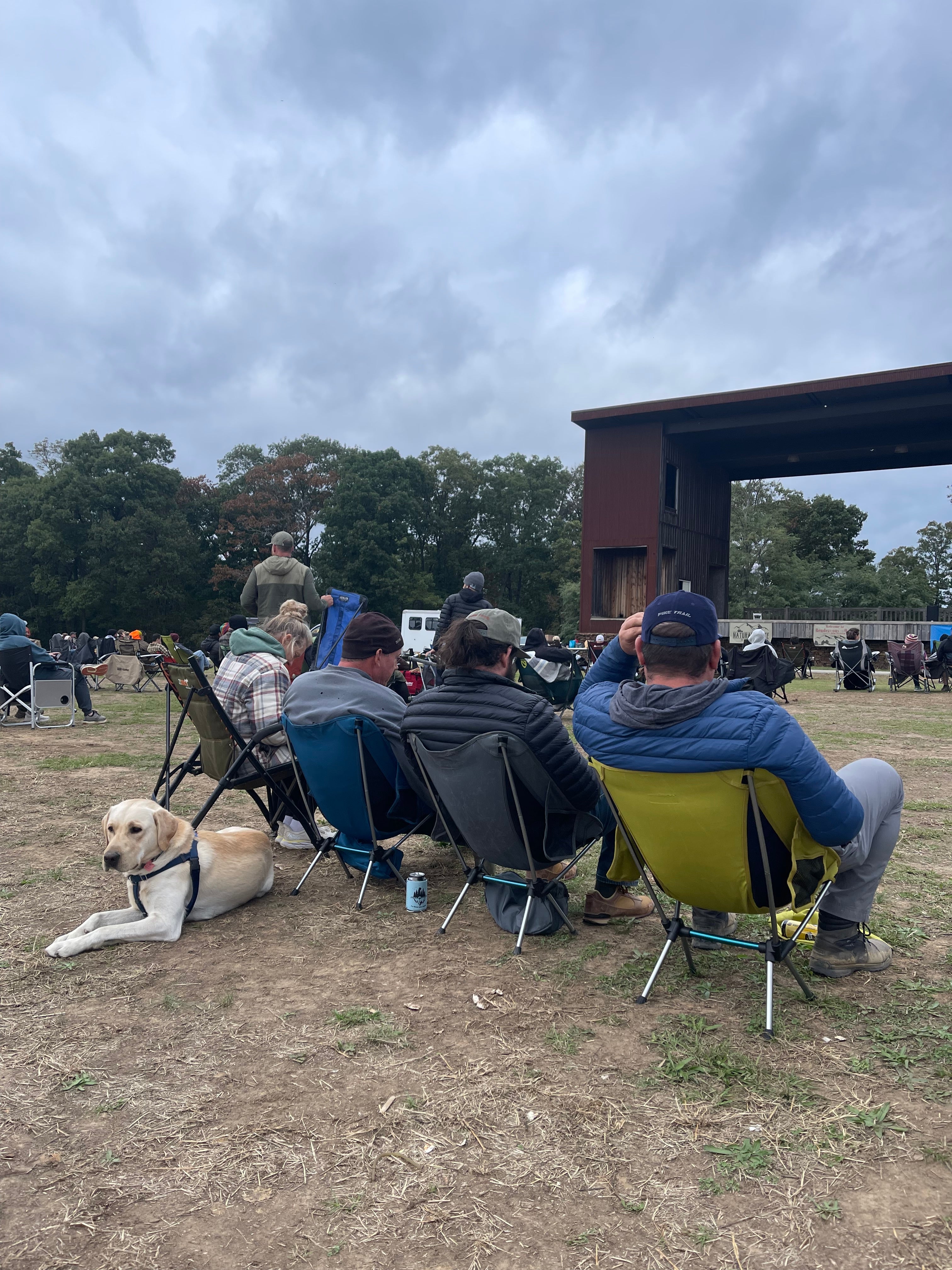 Pike Trail Ultralight Camp Chair
