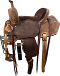 Eagle Wing Trail Saddle