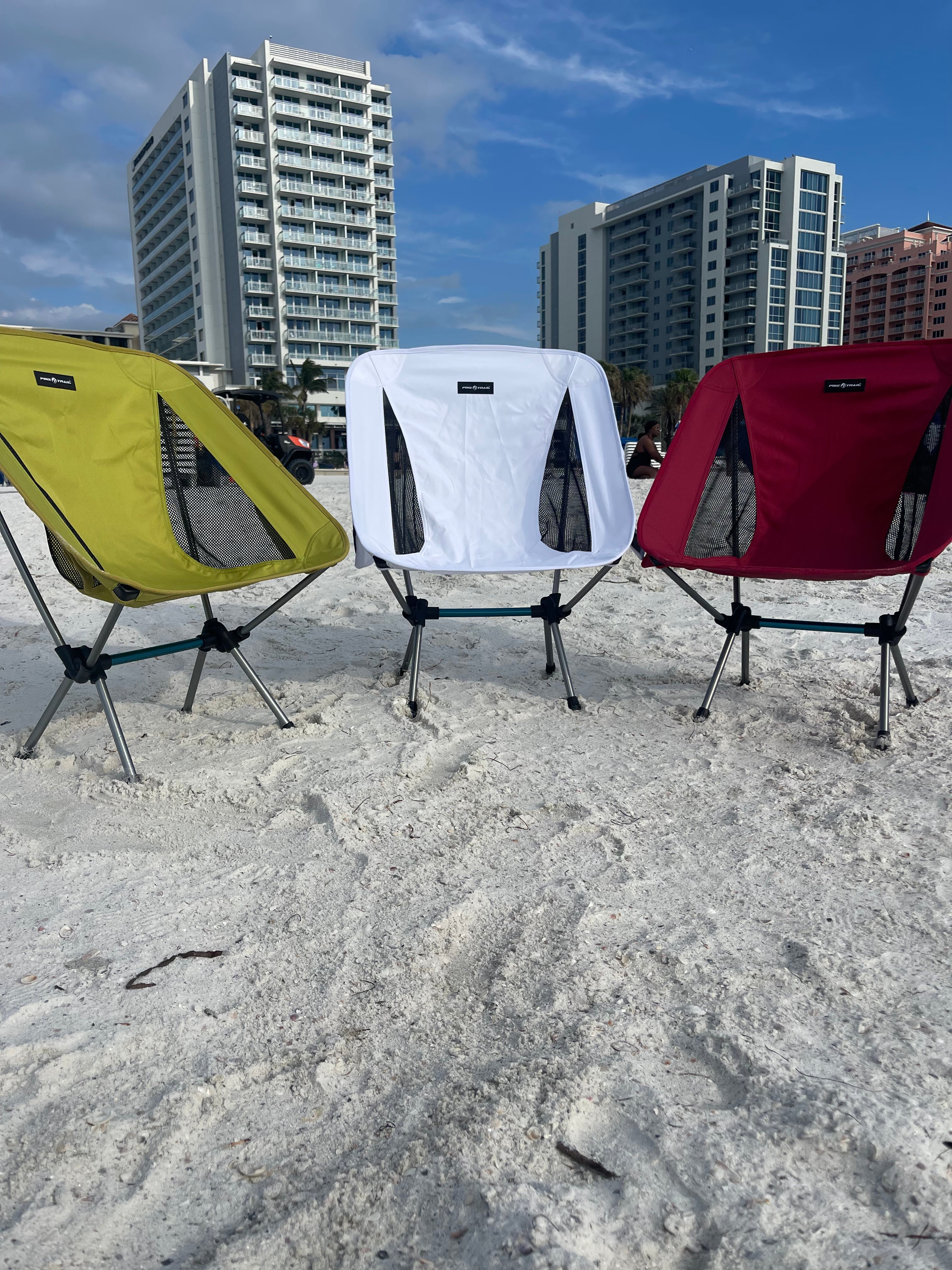 Pike Trail Ultralight Camp Chair
