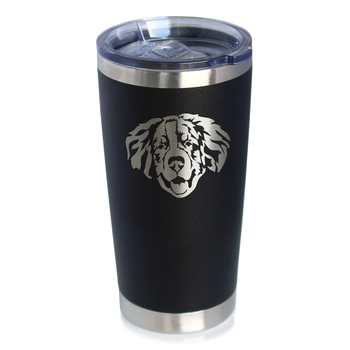 Alpine Bernese Tumbler