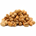 Smoked Bourbon Pistachios