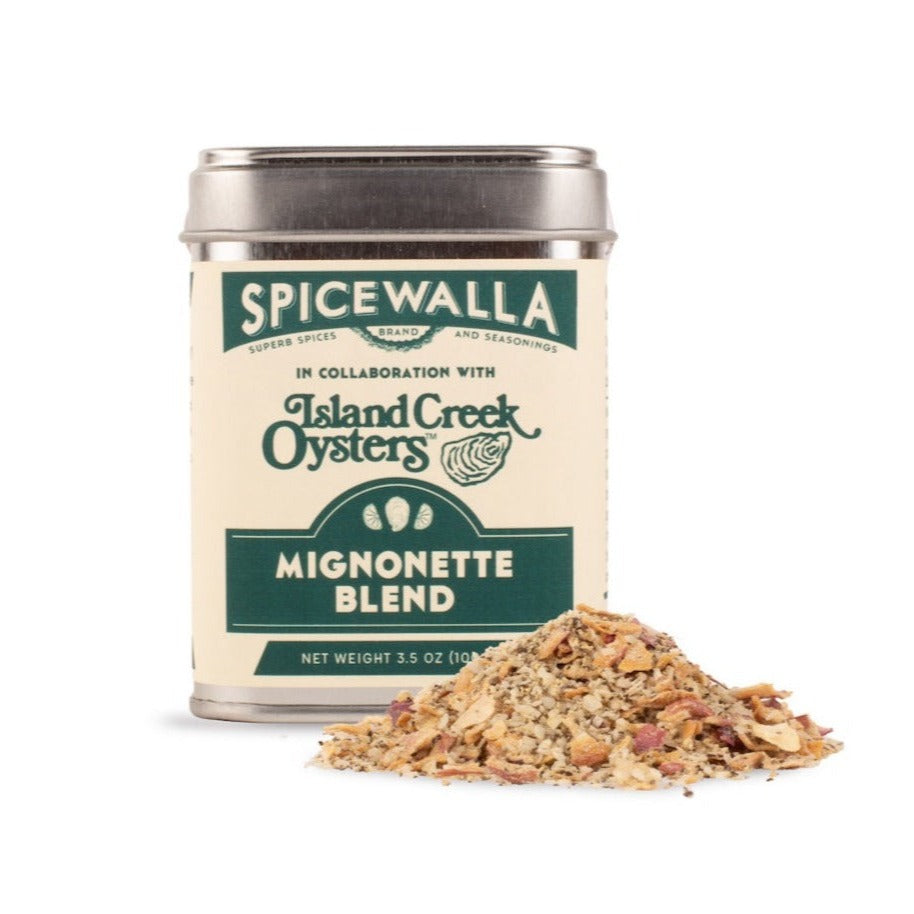 Mignonette Blend in Collaboration with Island Creek Oysters
