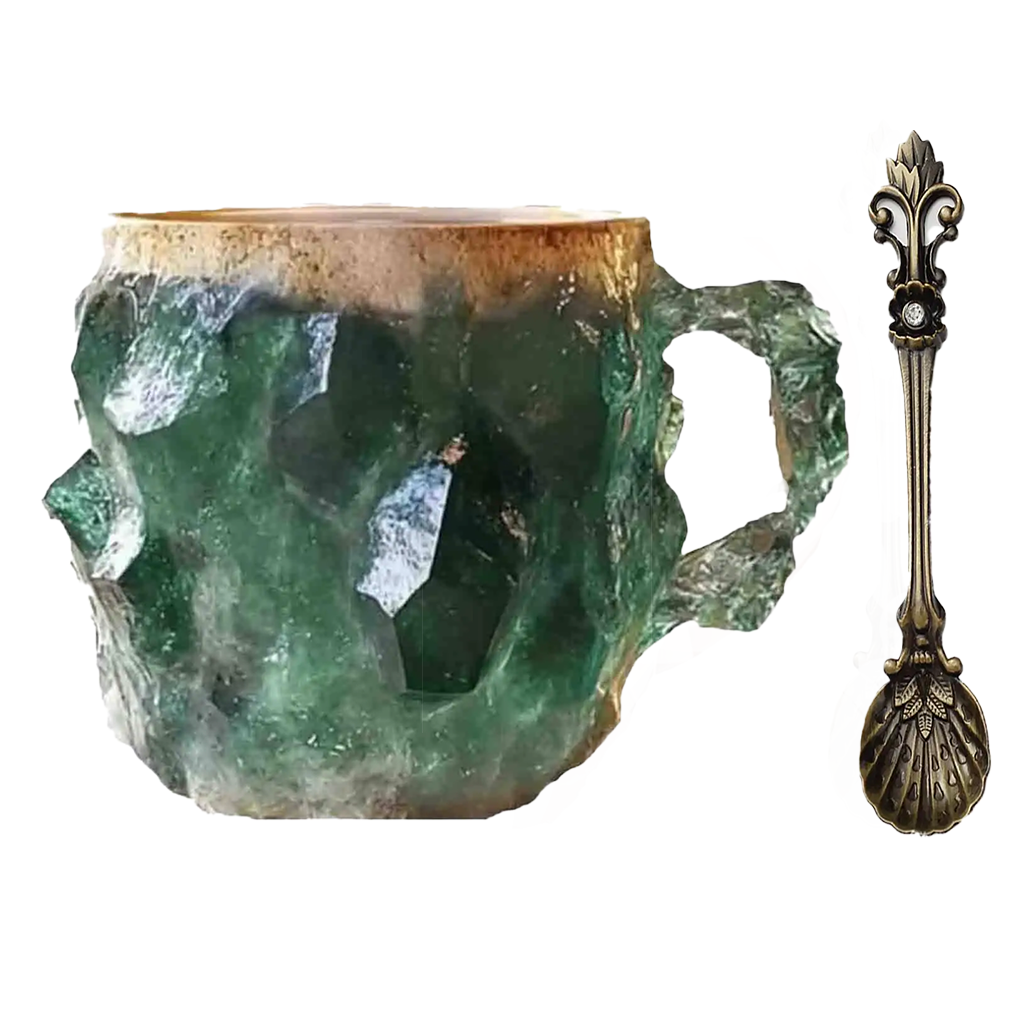Colorado Mineral Rock Mug