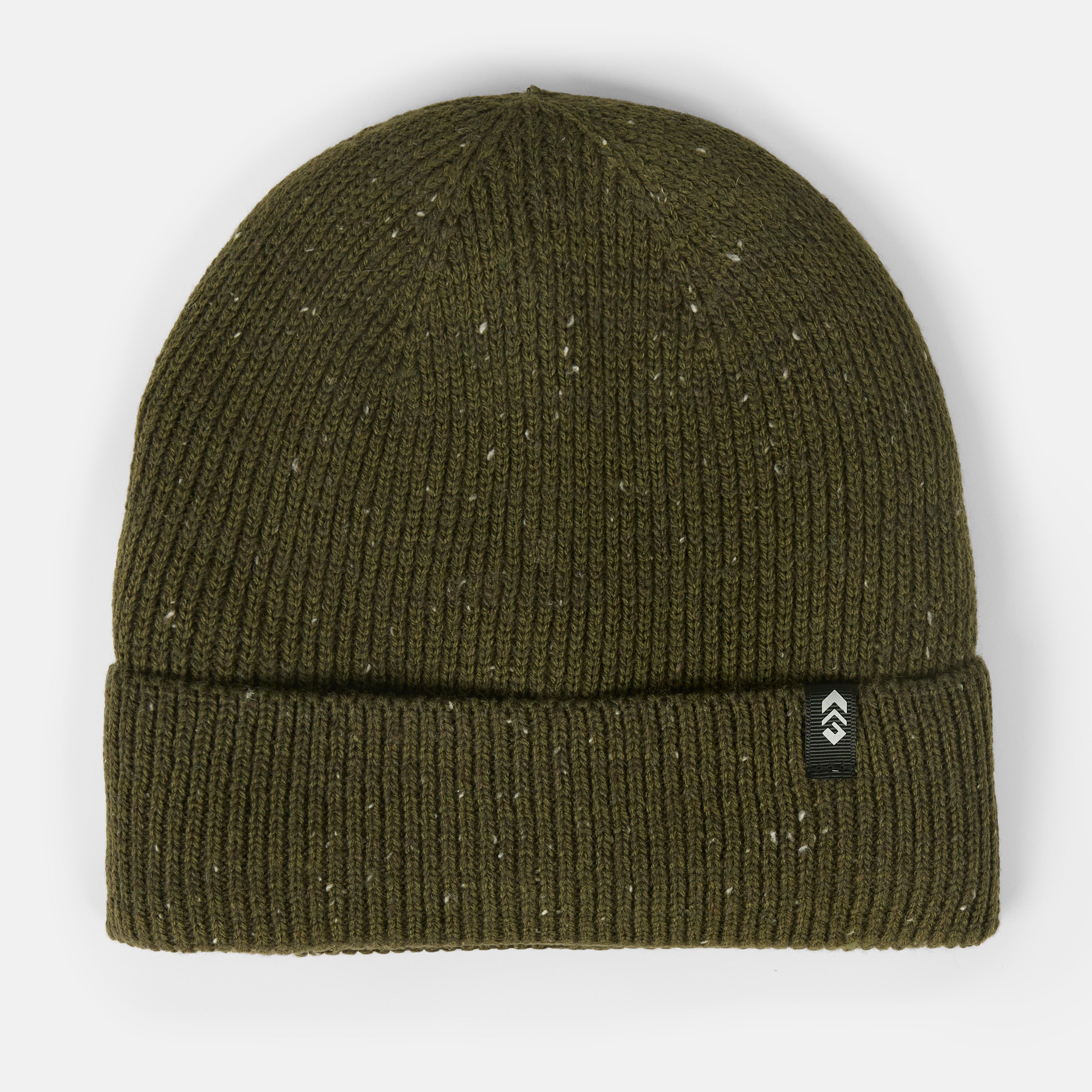 Men's Knit Cuff Beanie