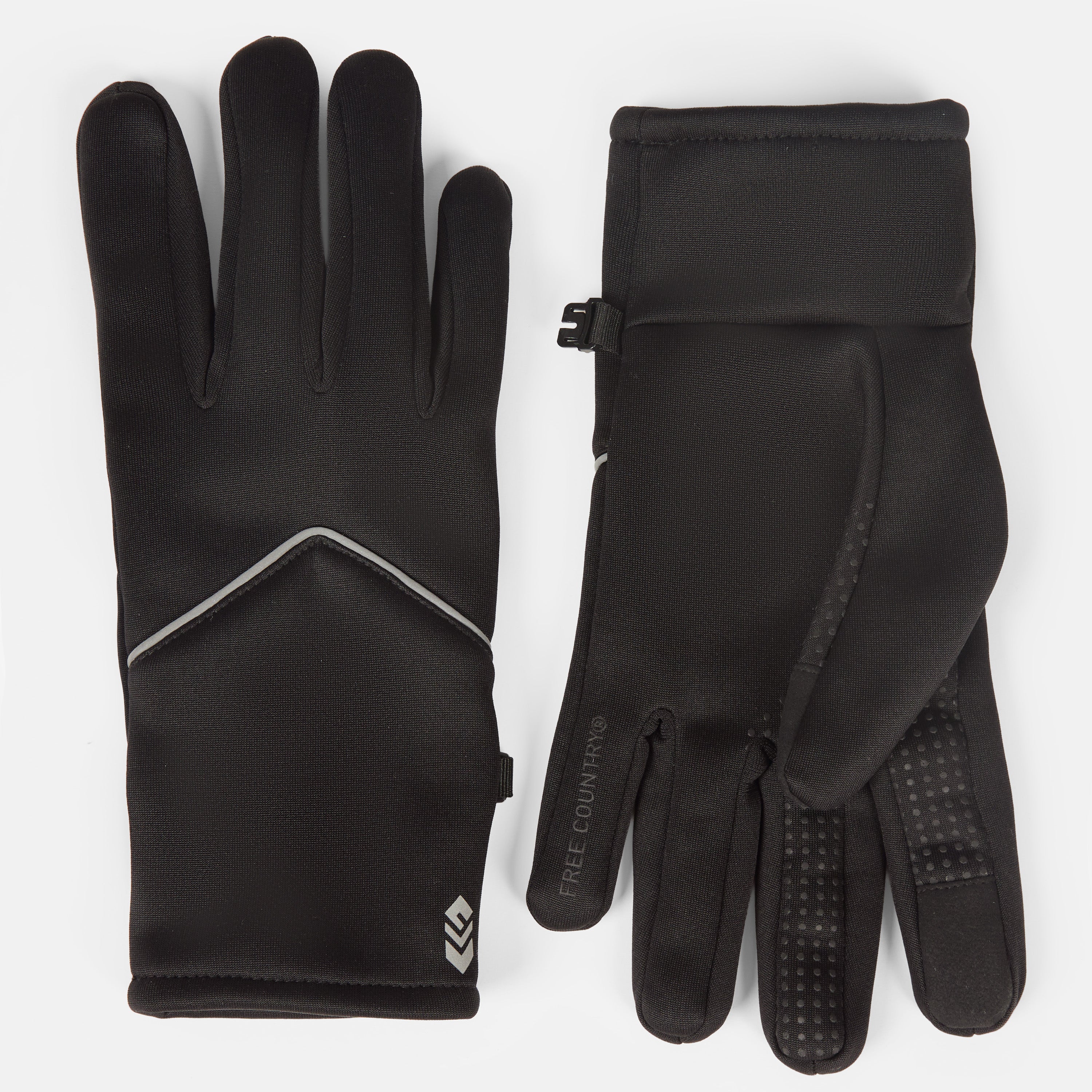 Women's Sportstyle Knit Glove