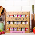 18 Pack Kitchen Essentials Collection