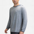 Sun Shirt Hooded UPF 50