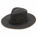 Men's Peter Grimm Lodi Fedora