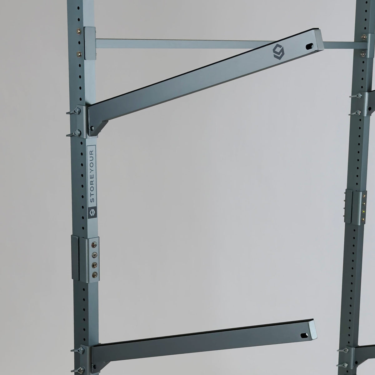 G-Watersport Pro Kayak & Canoe Rack | Marine Grade | 4 Levels