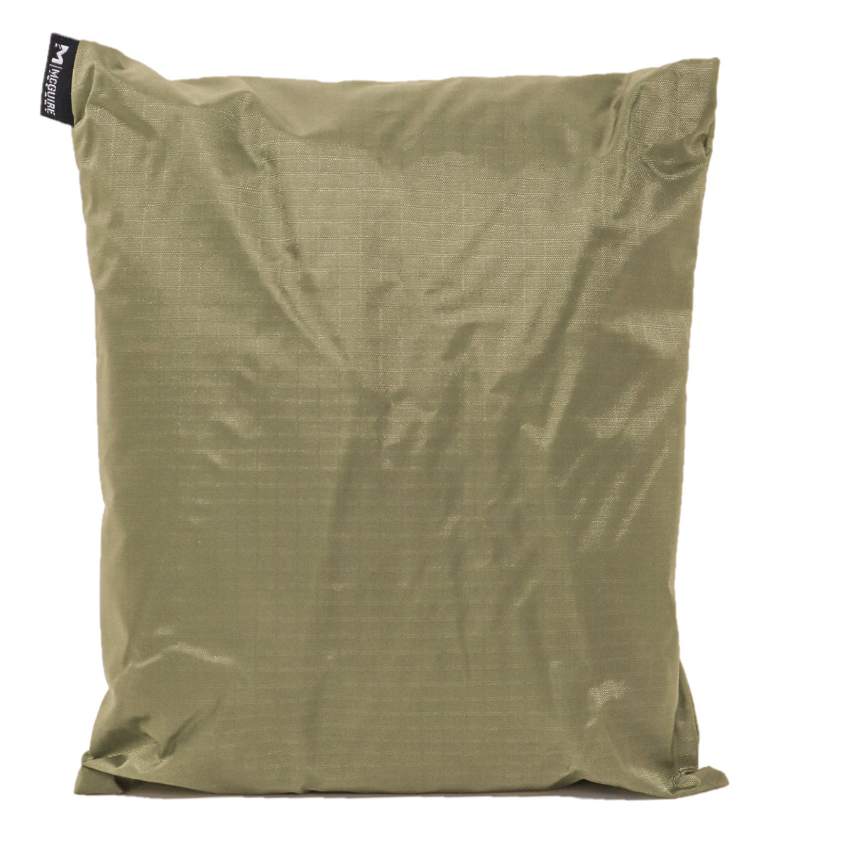 Ultra Lightweight Waterproof Rucksack Cover W/ Storage Pouch - Made in USA