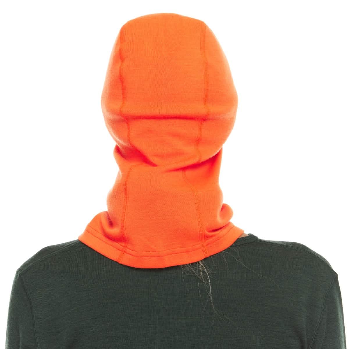 Unisex Merino Wool Balaclava
